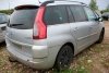 Citroen C4 Grand Picasso 2006 2.0HDI RHJ Minivan [B]
